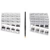 Wimpernwelle Individual Portions Gel 1 + 2 Eyelash Shaping Gels,