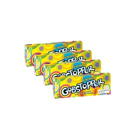 Everlasting Gobstoppers 50g (Pack of 4)