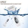 Callus Remover for Feet Shaver Rechargeable Electric Foot File Pedicure