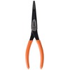 BAHCO(バーコ) Long-nose Radio Pliers ロングノーズ・ラジオペンチ 2430D-200