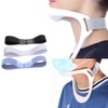 DeaHea 3 Pack Neck Brace Straps Replacement Hook and Loop
