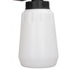 Pressure Washer Foam Cannon Wide Neck Adjustable Nozzle Foam Gun