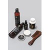 Full Beard Grooming Kit