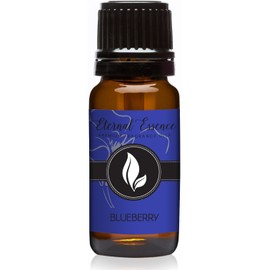 Blueberry Premium Grade Fragrance Oil - 10ml - Scented Oil