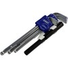 Eight TLS-9NP Taper Head Hex Spanner with 2 Tightening Pipes,