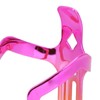 GUB Aluminum Alloy Mountain Bike Water Bottle Cage Bottle Secure