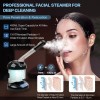 Kingsteam Professional Facial Steamer Ionic Ozone Hot Mist w/ Arm