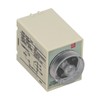 Time Delay Relay Long Lasting Fine Workmanship Small Volume ABS
