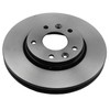 Beck/Arnley 0833781 Disc Brake Rotor