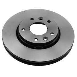 Beck/Arnley 0833781 Disc Brake Rotor