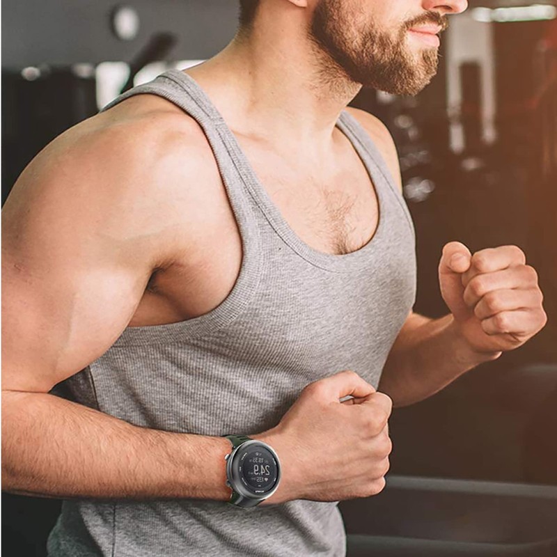 SUUNTO Replacement Band Strap Belt for Ambit Suunto Ambit3 Peak