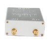RTL SDR Radio Receiver Professional 100KHz‑1.7GHz UV HF USB Portable