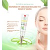 Aichun Beauty Dark Eye Circles Wrinkles Cream Natural Moisturizing Aloe