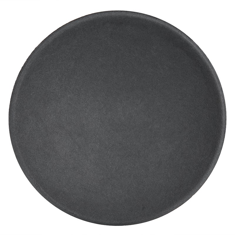 5PCS 130MM Audio Loudspeaker Horn Woofer Speaker Dome Dust Cap