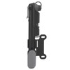 Mini Bike Pump with Pressure Gauge Portable Presta and Schrader
