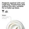 Revox Just Daily Sun Shield SPF 50+ with Hyaluronic Acid