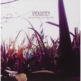 ウェイキング・ザ・デッド-ライヴ・イン・ジャパン 2005