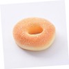 UPKOCH 2pcs Faux Donut Model Home Decoration Theme Party Birthday