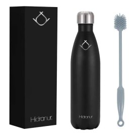 Termo Acero Inoxidable Portátil Botella De Agua 25 Oz 740 Ml