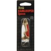 Acme Tackle Kamlooper 3/4Oz Red White Gold