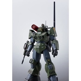 Bandai Spirits HI-METAL R Doug Real Type Color 40th Anniv.