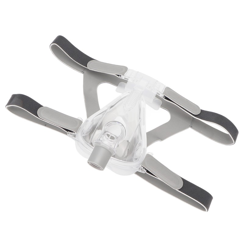 Replacement Frame Cushion For BMC FM2 Easy Breathing Adjustable 360