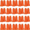 Cwmniily 20 Pairs Ultra Soft Foam Ear Plugs, 38dB Noise