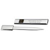 Engraved Post Letter Opener Las Vegas City Sign