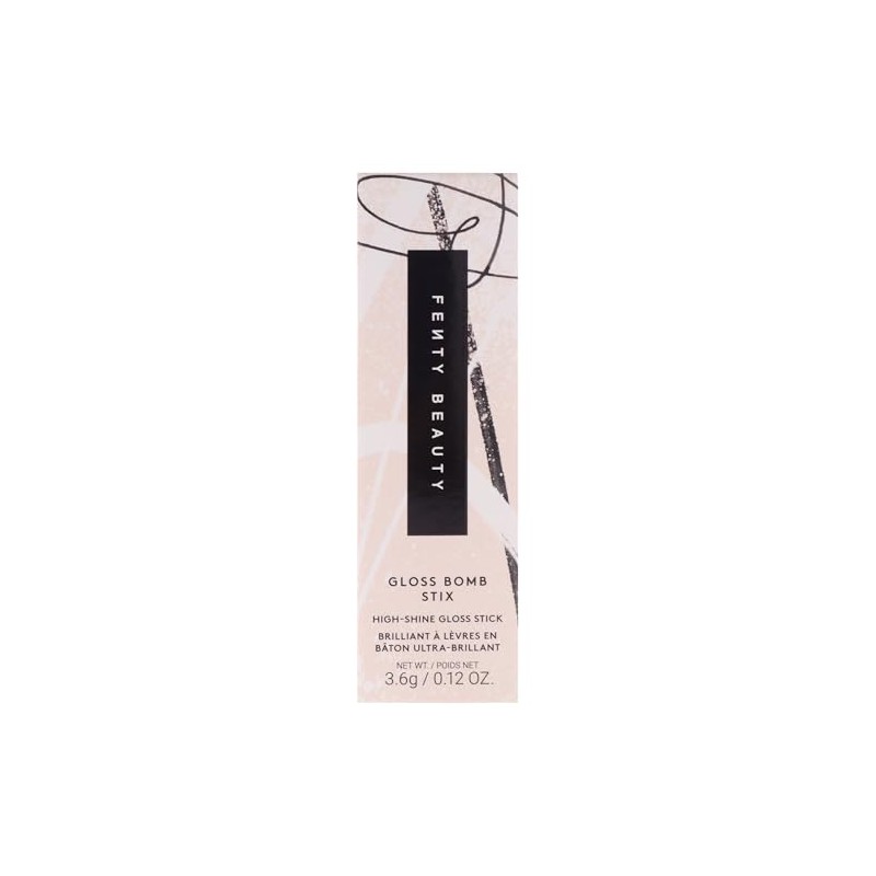 Gloss Bomb Stix High Shine Gloss - 05 High Biscus