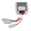 300W 20A Solar Panel Controller MPPT Night Load Output Photovoltaic
