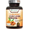 Nature's Nutrition | Cúrcuma con BioPerine 1950mg | Soporte Articular