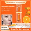 Five Vitamin C Tone-Up Cream, Five Vitamin C Cream, Fivefold