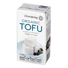Clearspring | Tofu | 2 x 300g