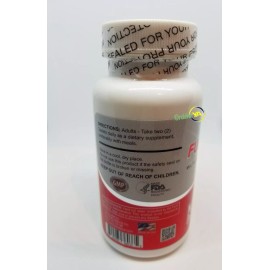 ALLNUE NATURAL FULL 4 WOMEN'S 60 TABS MULTIVITAMIN MULTI-MINERAL SUPPLEMENT NUTRITIONAL SUPPORT