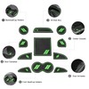 Custom Fit for 2015-2020 Dodge Challenger Cup Holder Insert &