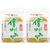 Hikari Medium Sweet White Miso Paste 400g (Medium Sweet, 2