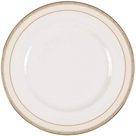 Wedgwood Heiress Bone China Dinner Plate