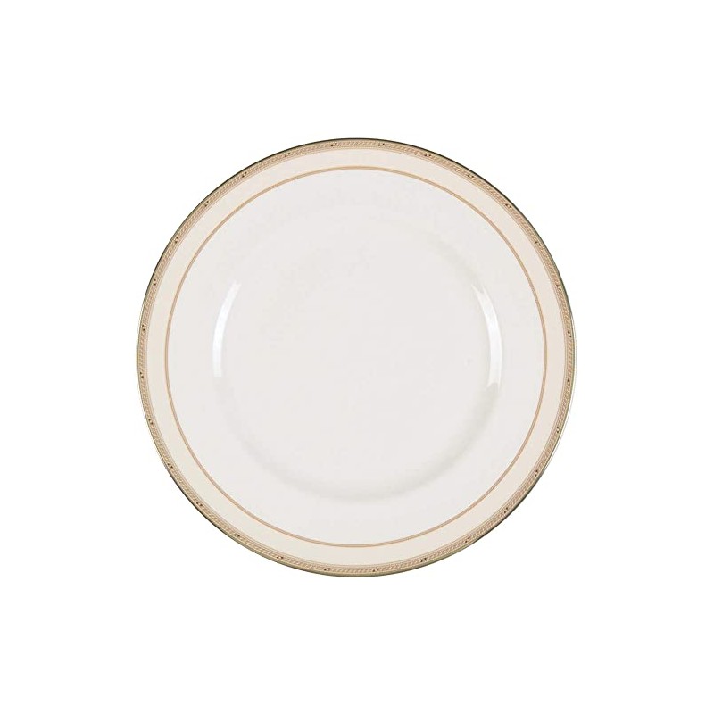 Wedgwood Heiress Bone China Dinner Plate