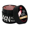aktive4Nails AcrylGEL dickviskoses standfestes UV Gel (Nude Rosa, 15ml)
