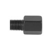 F FIERCE CYCLE 2pcs10mm RH to 10mm RH Motorcycle Rearview