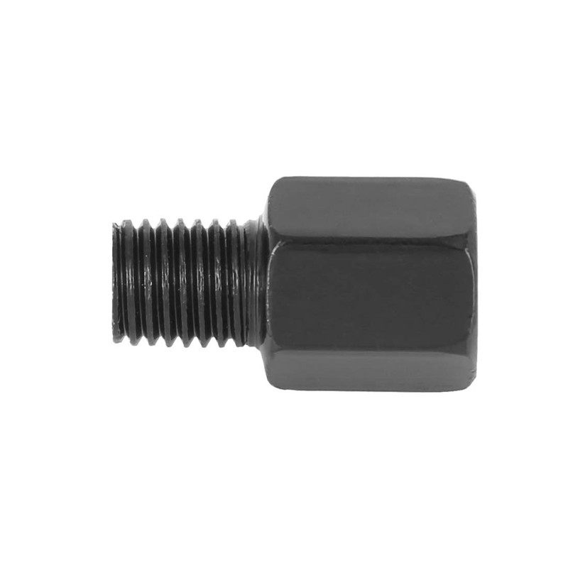 F FIERCE CYCLE 2pcs10mm RH to 10mm RH Motorcycle Rearview