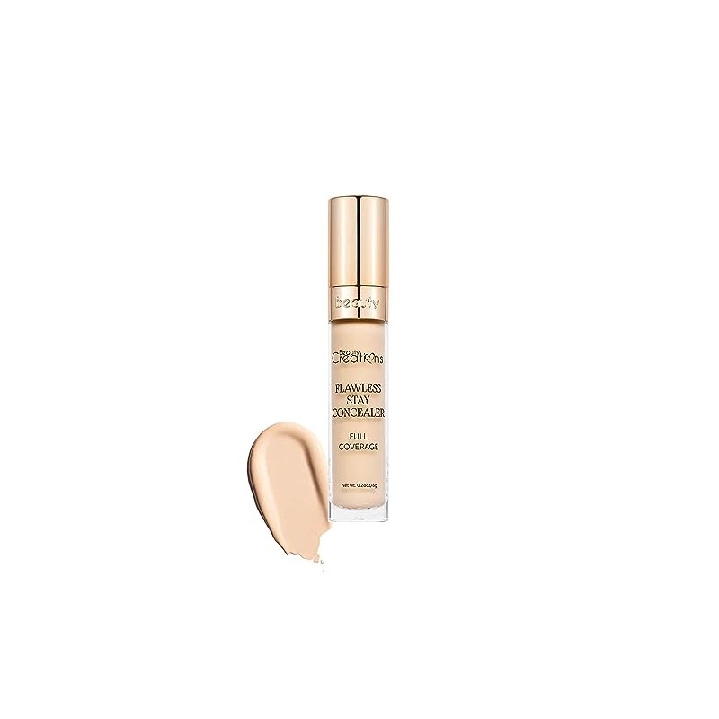 Corrector cobertura completa Beauty Creations (C03)