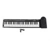 Hand Roll Piano 49 Key Portable Foldable Electric Keyboard Piano