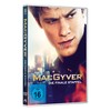 MacGyver - Staffel 5 (Reboot) [4 DVDs]