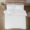 funky gadgets Single Duvet Cover Set – Soft Brushed Microfiber
