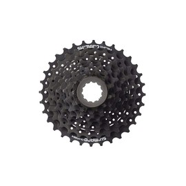 Shimano Unisex's CSHG2009136 Bike Parts, Standard, One Size