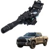 XQSMWF Turn Signal Switch Multifunction Headlight Switch Assembly Blinker Indicator