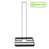 Deco Life® Kitchen Roll Holder Free Standing Paper Towel Holder