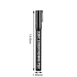 QUANTALY Joint Strengthening Pen, Ball Joint Reinforcement, Joint Loosening Enhancement Attenuation, Prevents Loosening BP-SP, Damper Effect, For Models, Model Parts Repair