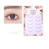 False Eyelashes, Natural Eyelashes, Popular Handmade False Eyelashes, Actress Eyelashes,